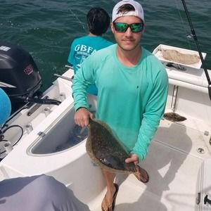 Meet your Posher, Evan